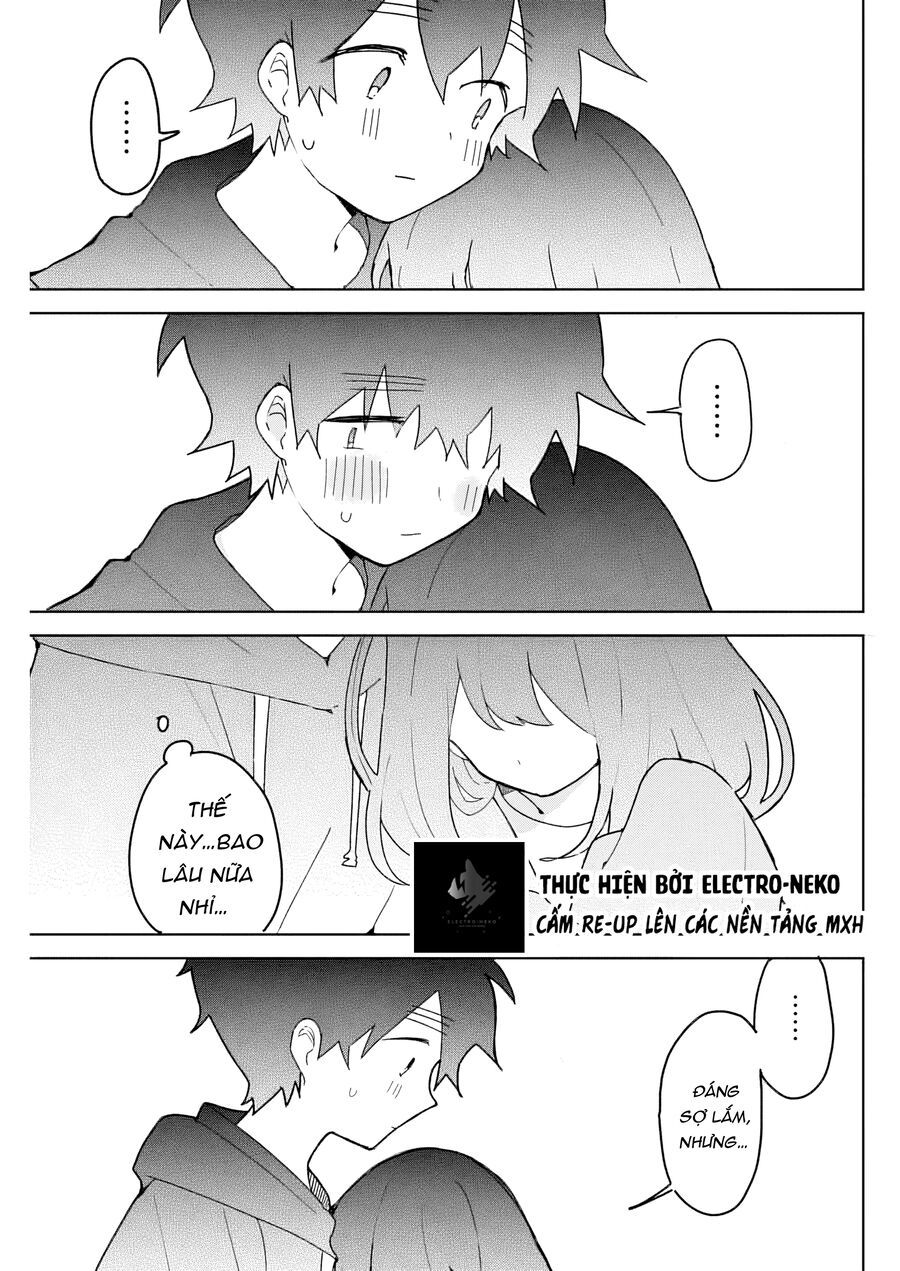 Osananananajimi - chap7 - Trang 17